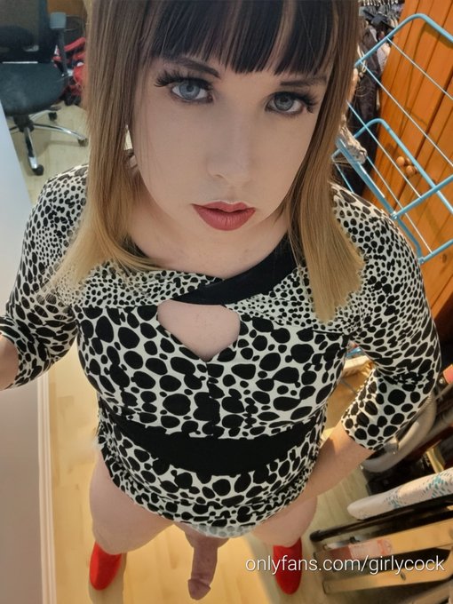 Come in for a quick coffee she said. As you walk in the room she says "It's time for you to suck a cock<a href="/tag/cute"class="tags"><span>#cute</span></a><a href="/tag/sexy"class="tags"><span>#sexy</span></a><a href="/tag/hot"class="tags"><span>#hot</span></a><a href="/tag/british"class="tags"><span>#british</span></a><a href="/tag/cock"class="tags"><span>#cock</span></a><a href="/tag/trap"class="tags"><span>#trap</span></a><a href="/tag/nsfw"class="tags"><span>#nsfw</span></a><a href="/tag/dick"class="tags"><span>#dick</span></a>