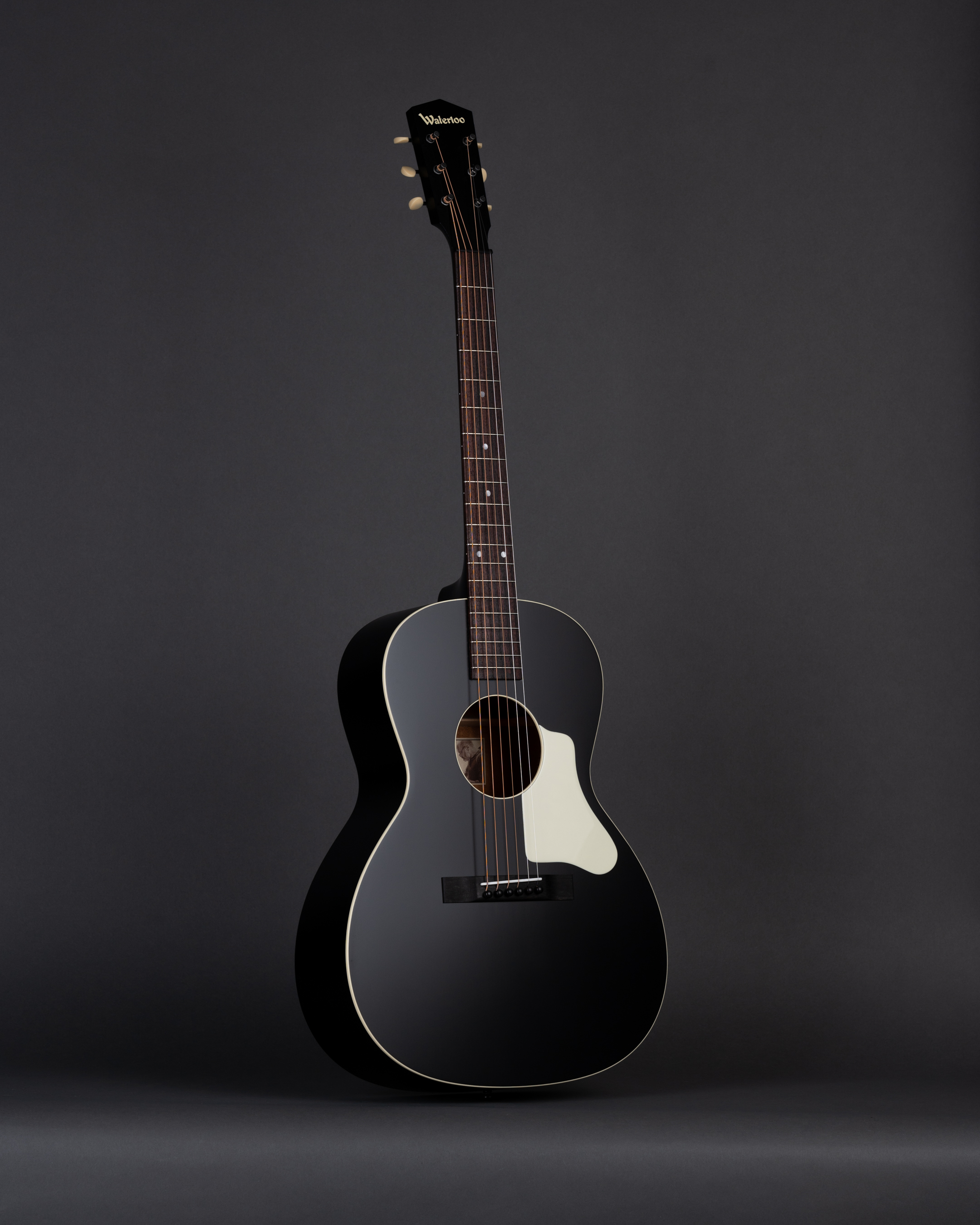 Waterloo Guitars WaterlooGuitars X