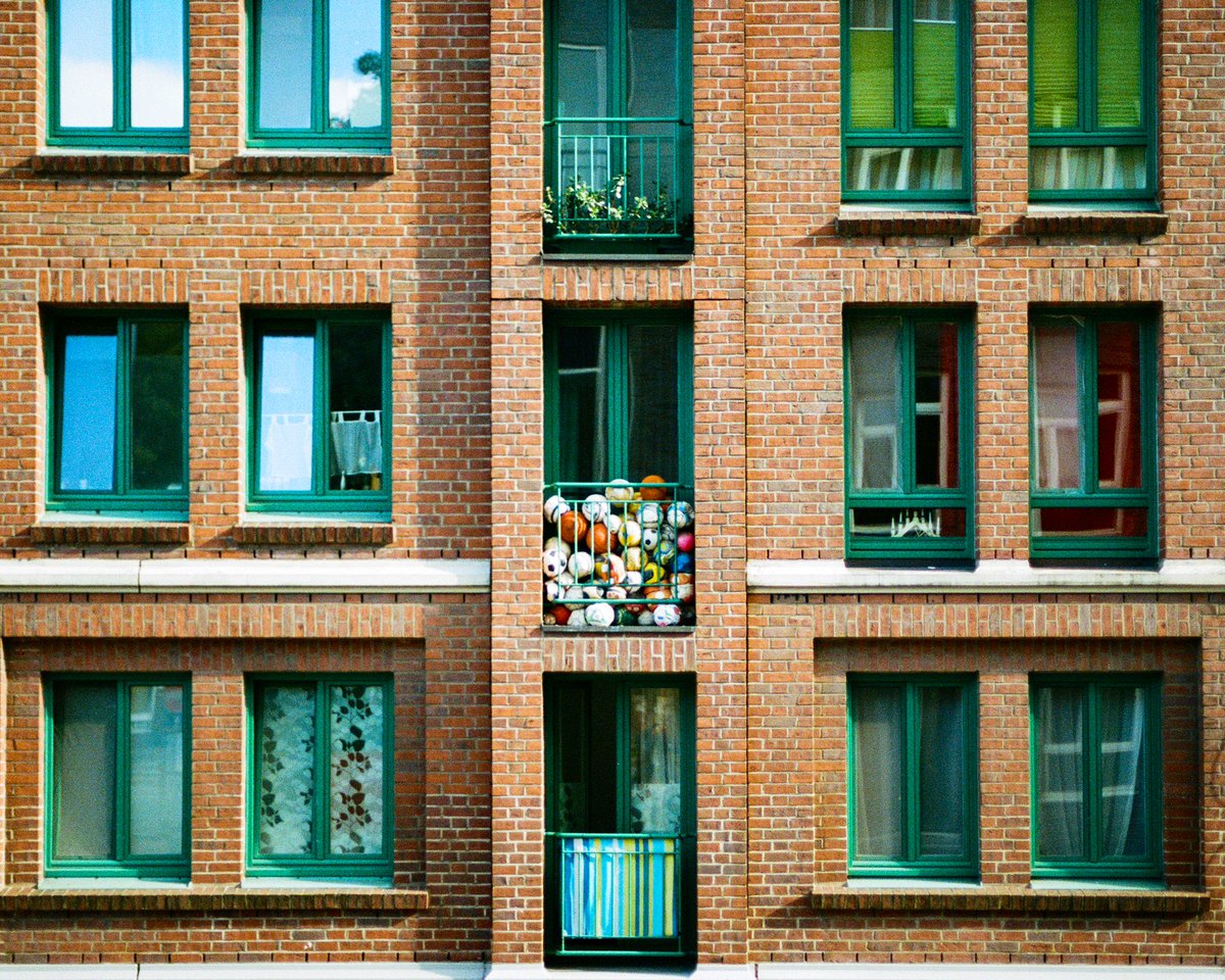 tessvisual's tweet image. Football is life 
.
📷 canon eos1nrs 
🎞️ Kodak portra 400