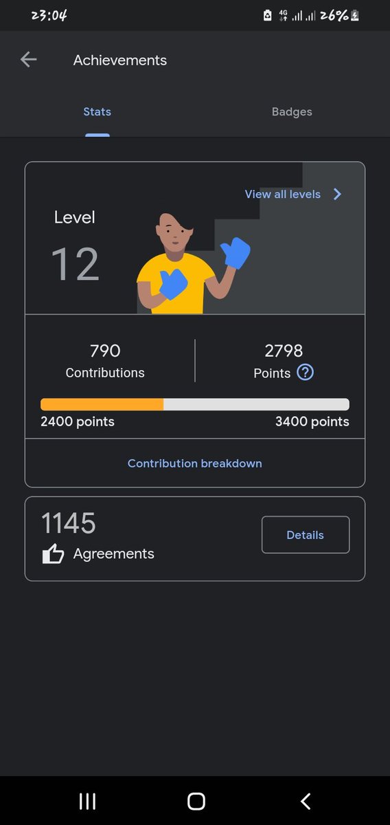 #Day One of  #100 days of Google Crowdsource  .
<a href="/kareynjeri1/">Wangari🎀</a> at #GoogleCrowdsource  <a href="/kenyattaUni/">Kenyatta University #ExperienceKU</a> .