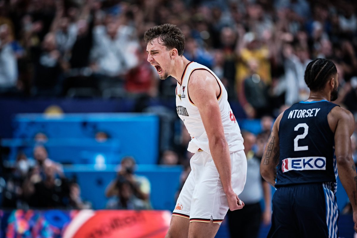 FIBA's tweet photo. Hey @OrlandoMagic, you got a nice one 🔥 https://t.co/vVlZbob1zI