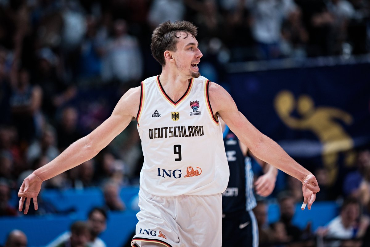 FIBA's tweet photo. Hey @OrlandoMagic, you got a nice one 🔥 https://t.co/vVlZbob1zI