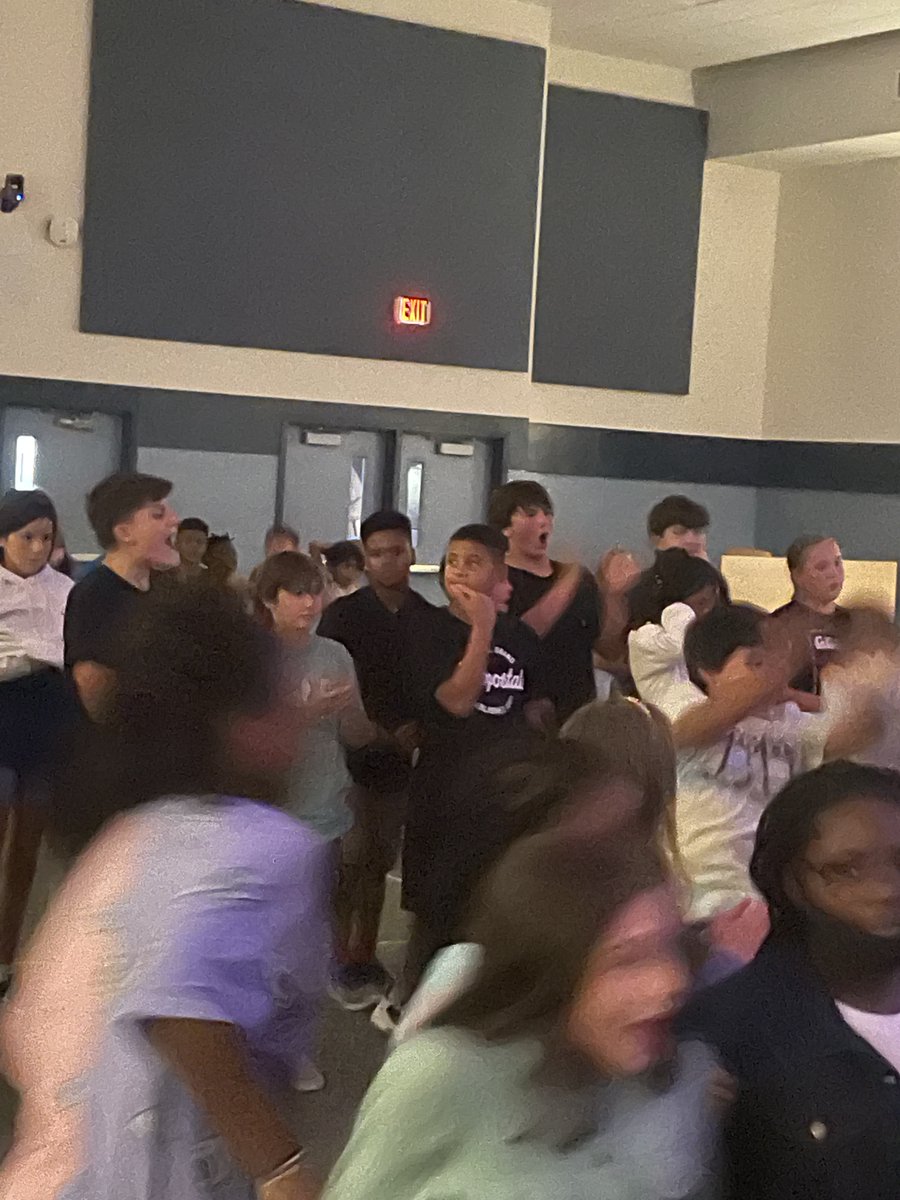 Westside Elementary tweet media