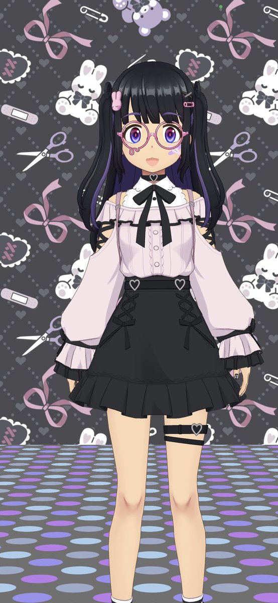 pare_874's tweet photo. パレ子🍸⸜❤︎⸝‍ https://t.co/ZcPbZ8TQ7V