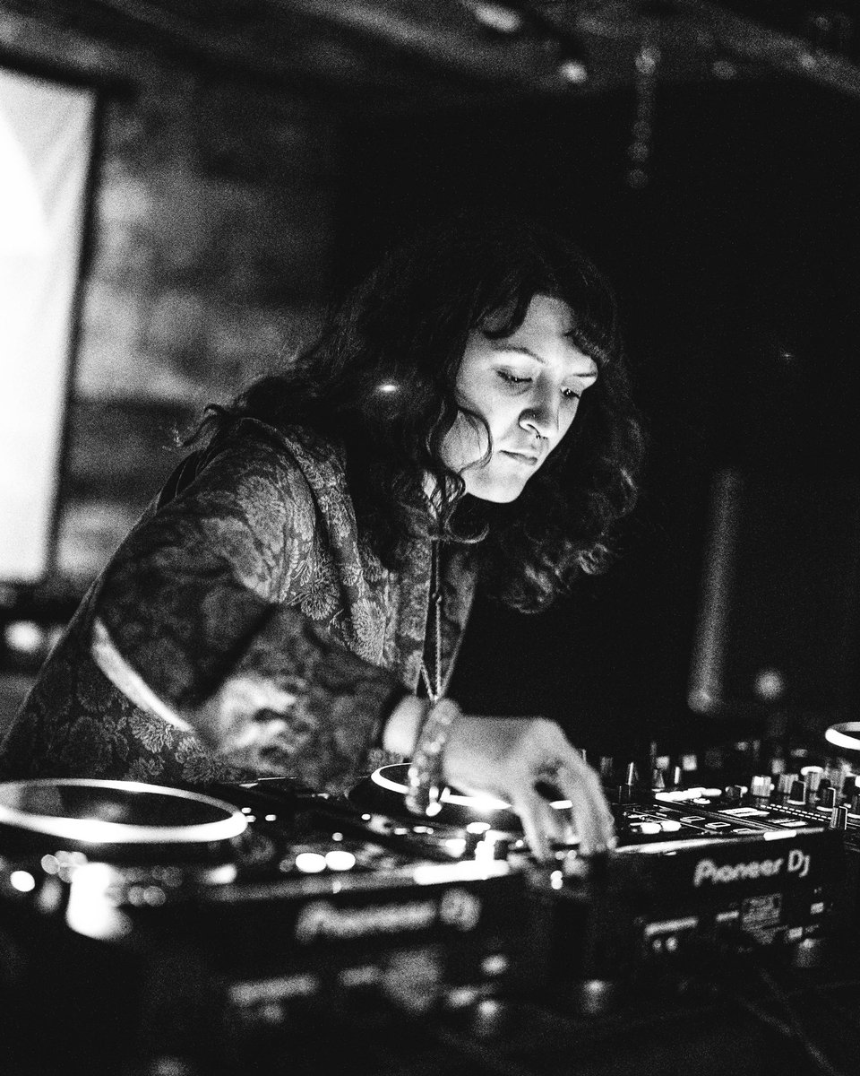 FREQUENCY FACTORY tweet media