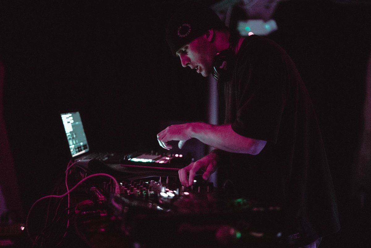 FREQUENCY FACTORY tweet media