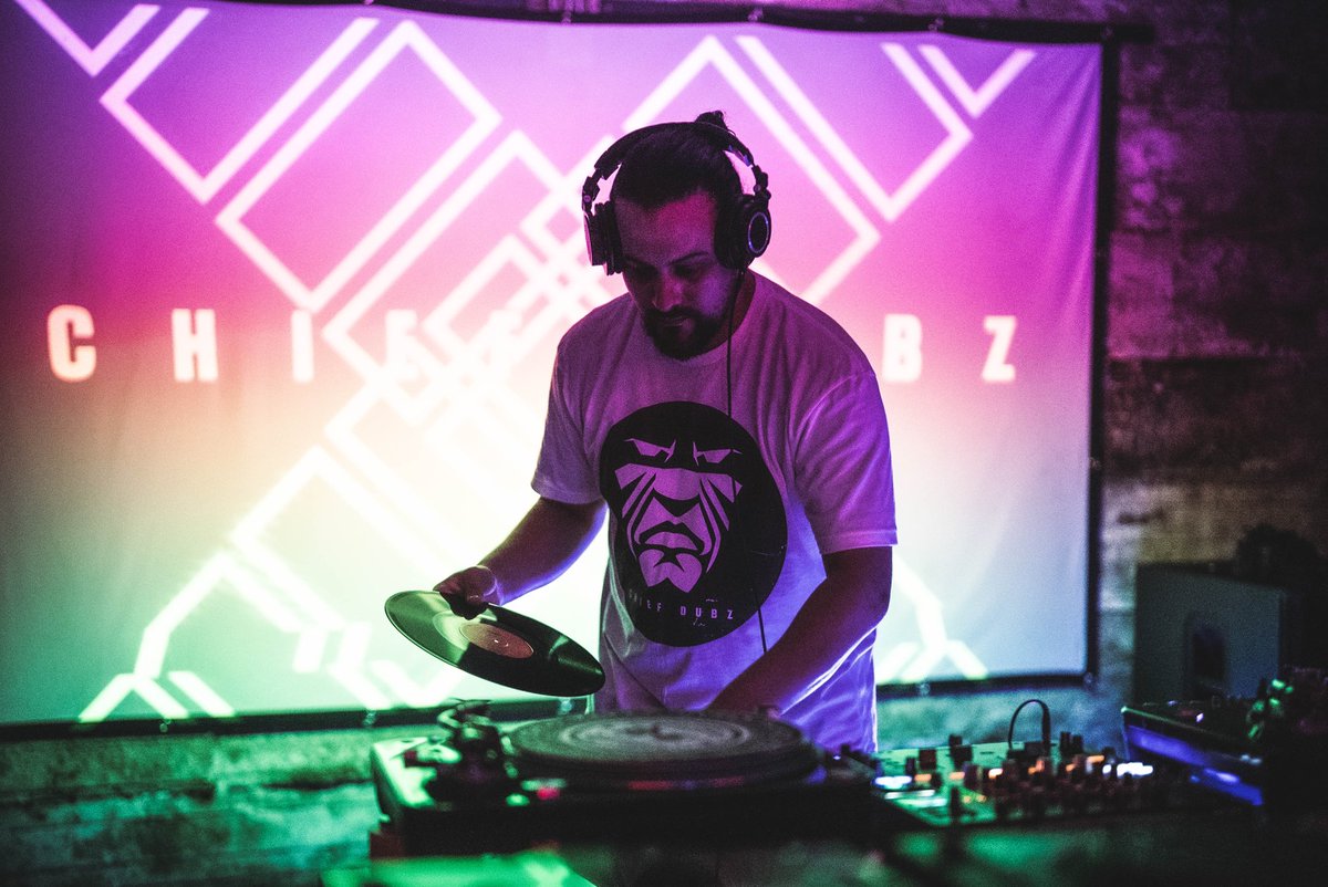 FREQUENCY FACTORY tweet media