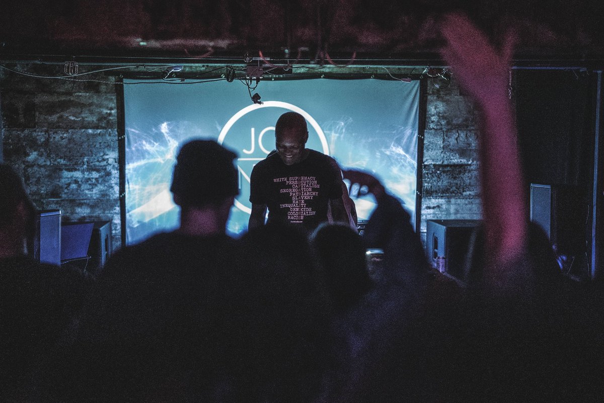 FREQUENCY FACTORY tweet media