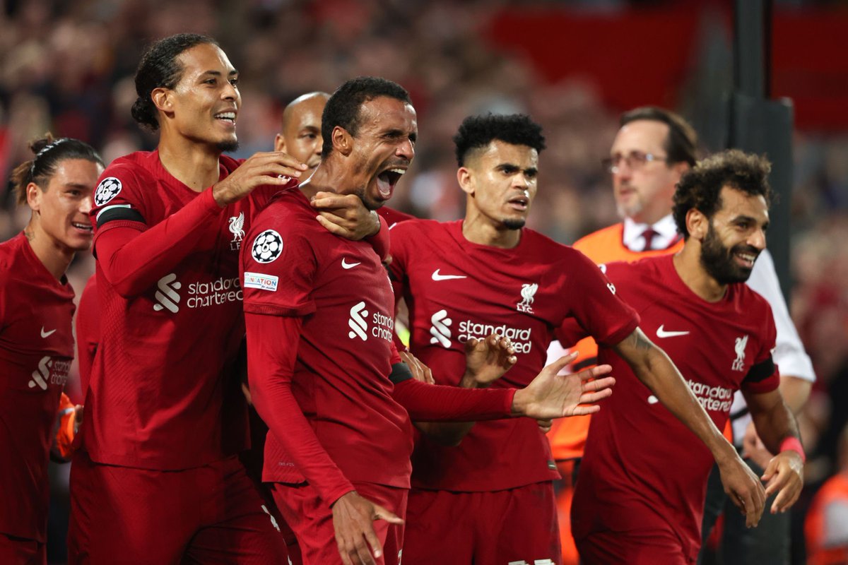 Win, lose, draw I love this team. ❤️