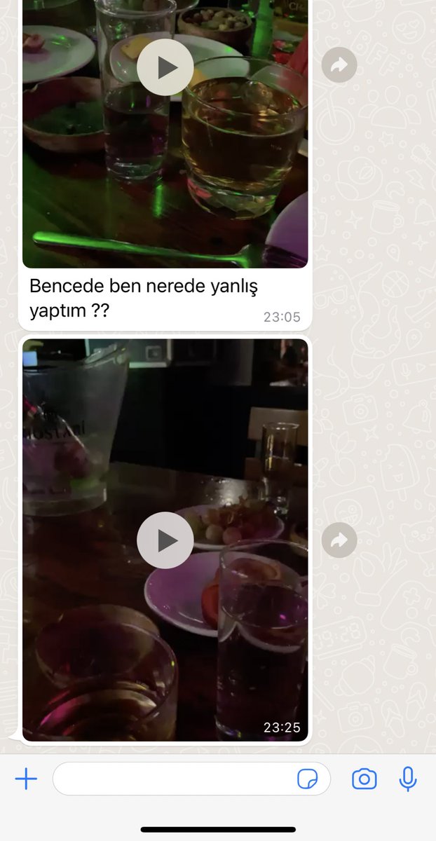 01.19 - 23.05 erkolar böyle işte arkadaşlar özet