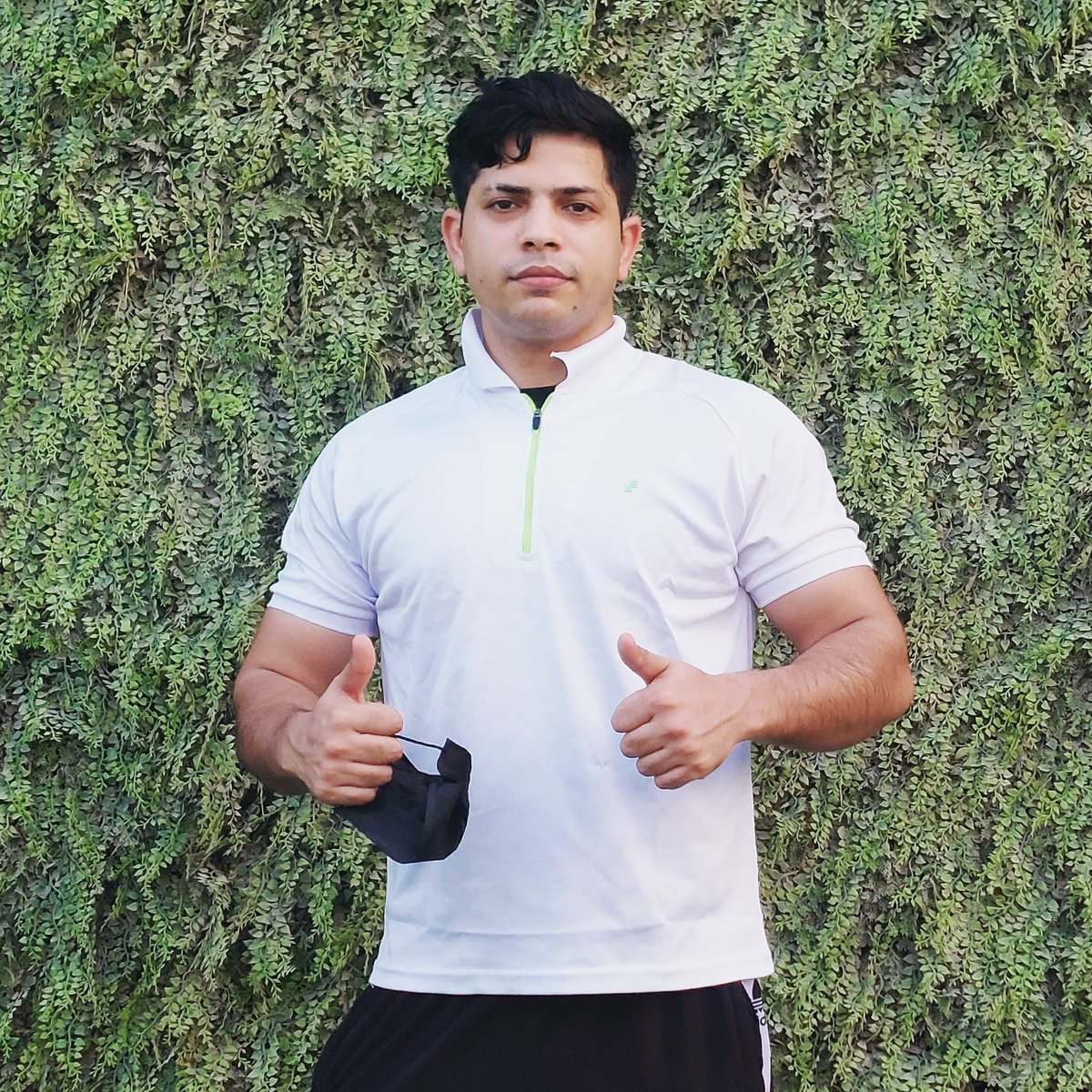 cheffitness's tweet photo. #NewProfilePic https://t.co/oSNDUZq9vG