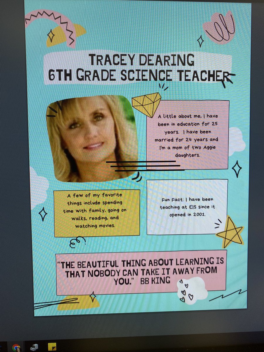 Faces of Eubanks Intermediate, our teachers! #DragonProud #EISWeGrow #InspireExcellence