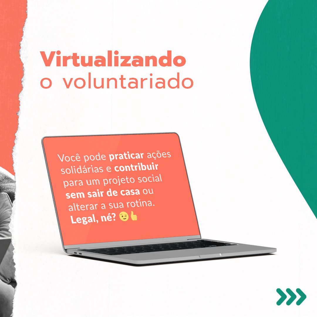 instconectabr's tweet photo. Virtualização do voluntariado é tendência e você não pode ficar de fora. Crescemos 253% em vagas de voluntariado online em 2022. Topzera!
#ConectaBrasil #Voluntariado #VagasAbertas #Empatia #Educação #ODS https://t.co/N6QKrKvlT0