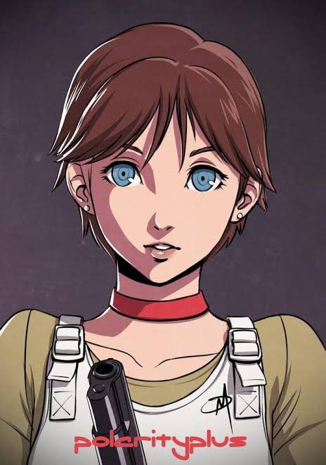 Rebecca Chambers tweet media