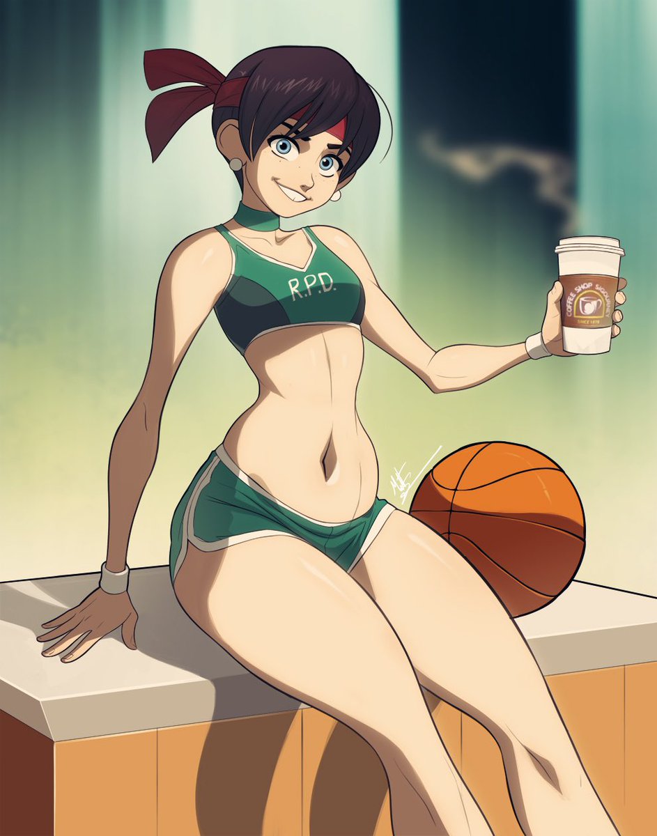 Rebecca Chambers tweet media