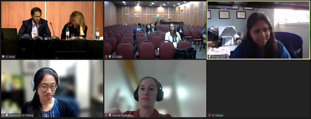 Amy Chang, MD (@amychang_md) on Twitter photo Thank you to #TTS2022 for inviting us to beautiful #BuenosAires ! Congratulations to <a href="/JenLAlejo/">Jennifer Alejo, MD</a> , <a href="/jonathanmitch_/">Jonathan Mitchell</a> , <a href="/TeresaChiangMD/">Teresa Po-Yu Chiang</a> , <a href="/jessicamruck/">Jessica Ruck</a>, and <a href="/JenniferDMotter/">Jennifer Motter</a> for fantastic talks. Thank you <a href="/HIV_TID/">William Werbel MD PhD</a> , <a href="/Dorry_Segev/">Dorry Segev</a> , <a href="/alystraussMD/">Aly Strauss</a> , <a href="/AllanBMassie/">Allan Massie</a>, <a href="/DrMaceyLevan/">Dr. Macey Levan</a> Thank you to #TTS2022 for inviting us to beautiful #BuenosAires ! Congratulations to <a href="/JenLAlejo/">Jennifer Alejo, MD</a> , <a href="/jonathanmitch_/">Jonathan Mitchell</a> , <a href="/TeresaChiangMD/">Teresa Po-Yu Chiang</a> , <a href="/jessicamruck/">Jessica Ruck</a>, and <a href="/JenniferDMotter/">Jennifer Motter</a> for fantastic talks. Thank you <a href="/HIV_TID/">William Werbel MD PhD</a> , <a href="/Dorry_Segev/">Dorry Segev</a> , <a href="/alystraussMD/">Aly Strauss</a> , <a href="/AllanBMassie/">Allan Massie</a>, <a href="/DrMaceyLevan/">Dr. Macey Levan</a>
