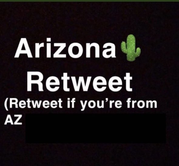 Trying meet new people and other content creators in Arizona! Say hi drop us a message. #ContentCreator #hotwife #porn #bi #milf