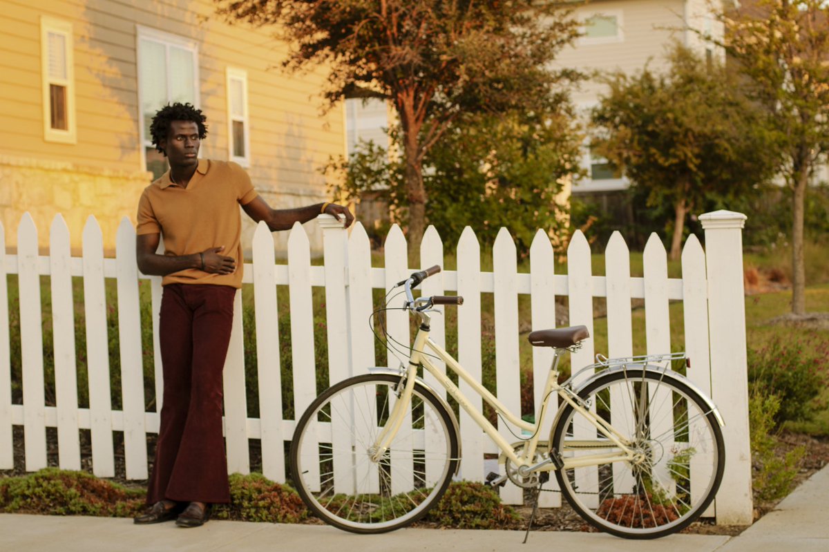 Old times.. 🚲

Photographed by me 📸