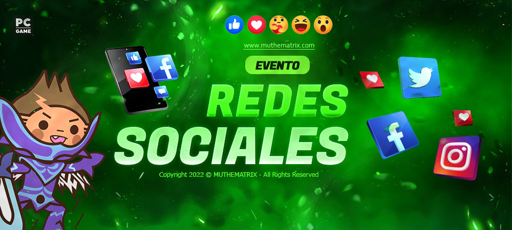 MuTheMatrix's tweet photo. Evento de Redes Sociales🎉🥳
CAZA EL CODIGO PROMOCIONAL!!
Dejamos el Código Promocional del día de hoy en Twitter.
El primero en reclamarlo sera el ganador, Mucha suerte!! 🤞
📣Código: YXTY-J903-6CHN https://t.co/IlbMqsVfBb
