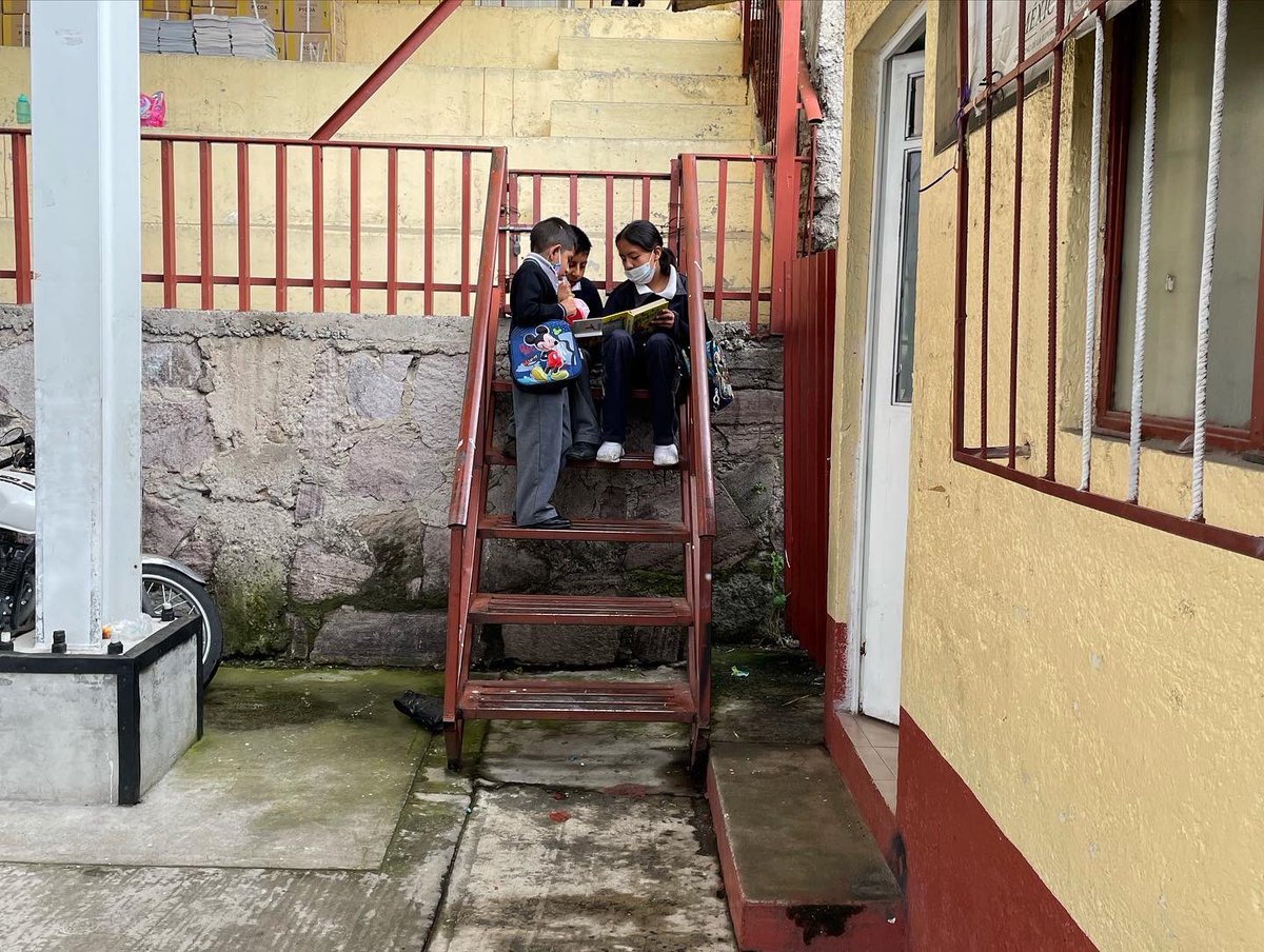 <a href="/crmixcoac/">Club Rotario Mixcoac</a> en acción contra el rezago escolar post pandemia. Cuenta cuentos@y biblioteca móvil en Escuela Primaria José Mariano Monterde