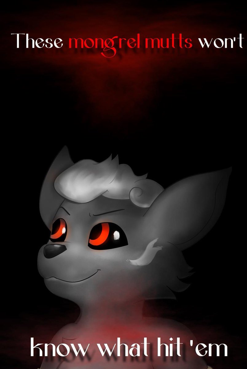 AmberoWorlds's tweet photo. Fernero, Ambero’s Youngest Sibling.
🔥🏹

Join us on YouTube, Saturday the 17th @ 7 PM EST for the AMBERO: Between Worlds Chapter II Teaser Trailer! 🎥

https://t.co/9NUbek4djK

Portrait by: @GeoArtacular ! https://t.co/3YUJaANEAb