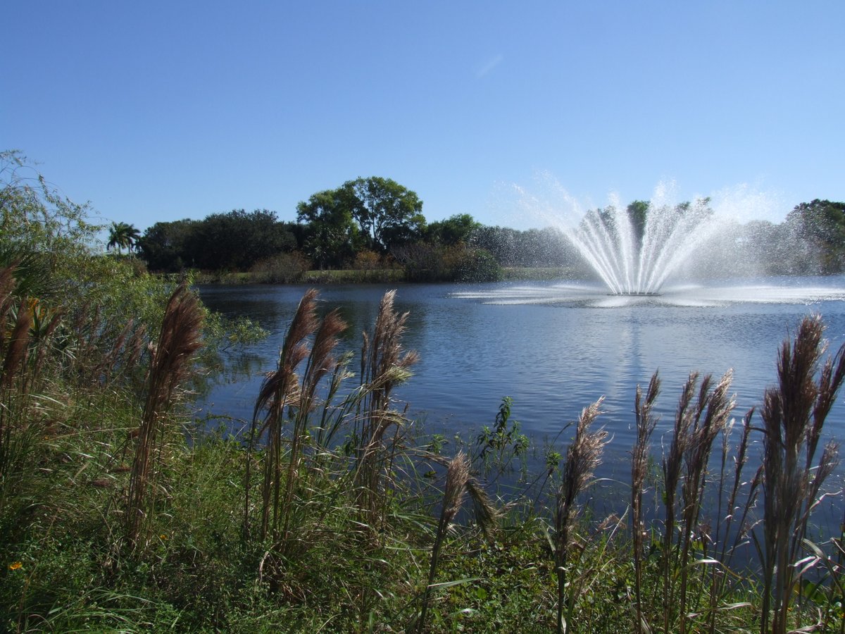 Join our Naturalist for a guided Evening Stroll every Wednesday at 6:30pm