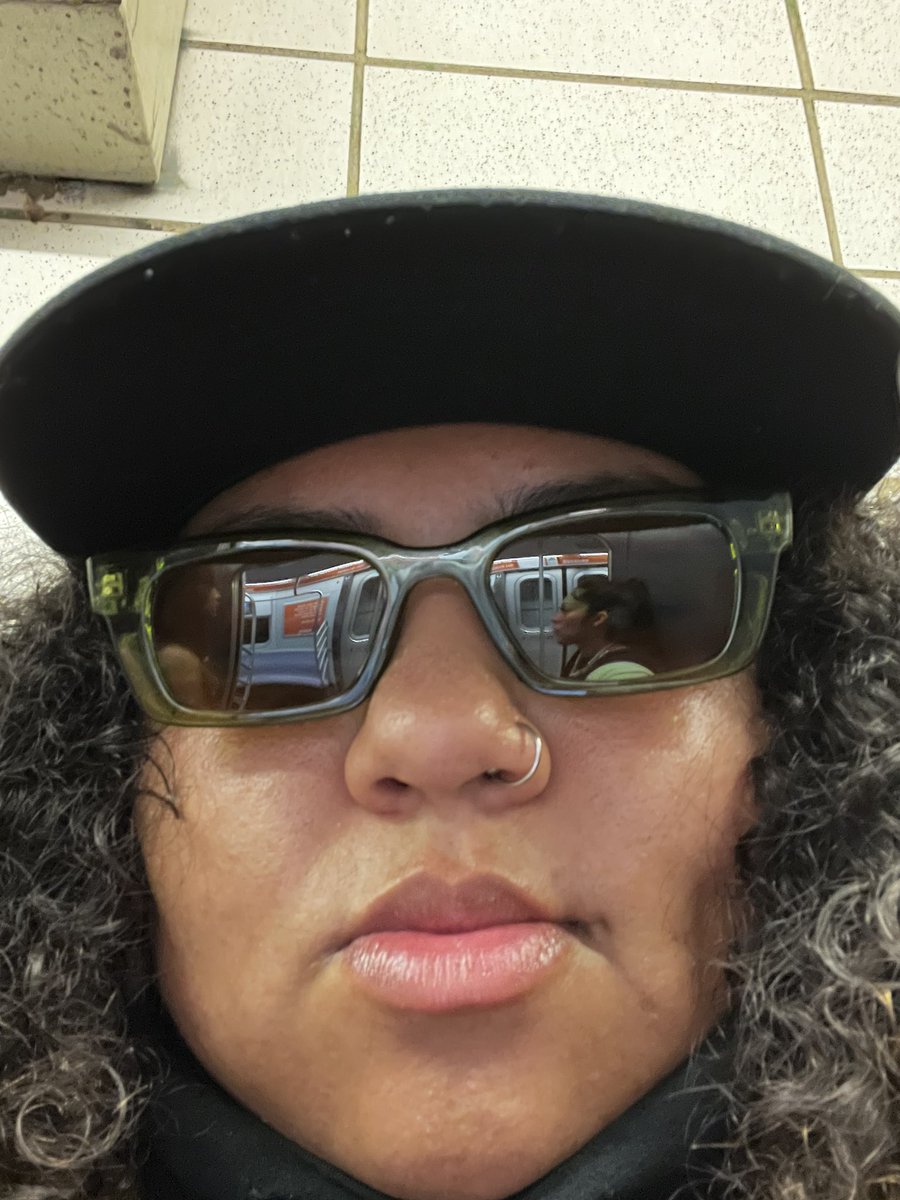 When your friends start arguing over which train to take 
(look closely)