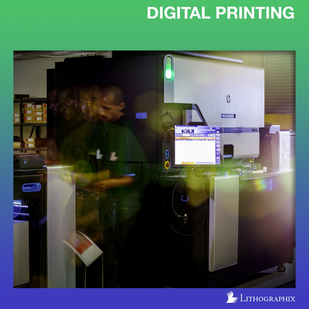 WellConnectedRS's tweet photo. We believe in the phrase “hot off the press.” Our digital printing department is working around the clock to meet your deadlines, and provide unique solutions for your print needs. 

#lettershop #digitalprinting #print https://t.co/rqWDvqxjiE