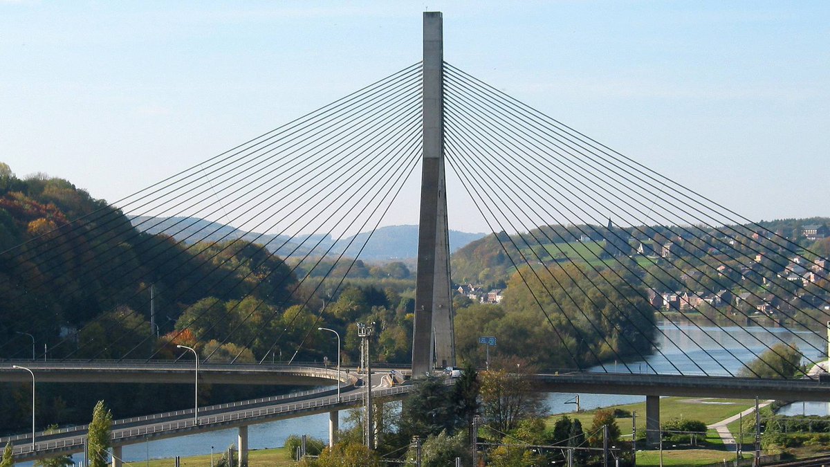 #Culture #Patrimoine | Le weekend dernier, les Journées du Patrimoine🏞️🏛️en Wallonie🇧🇪sur le thème de l'innovation💡ont remporté un franc succès !🤩👏L'occasion de mettre à l'honneur ce patrimoine dont nos citoyens sont fiers.
#PatrimoineMondial 

➡️lalibre.be/dernieres-depe…