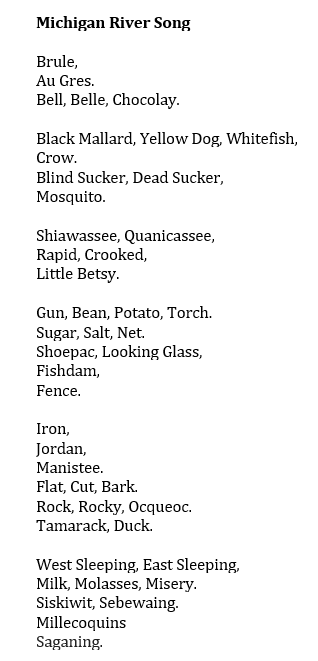 Michiganographer tweet media