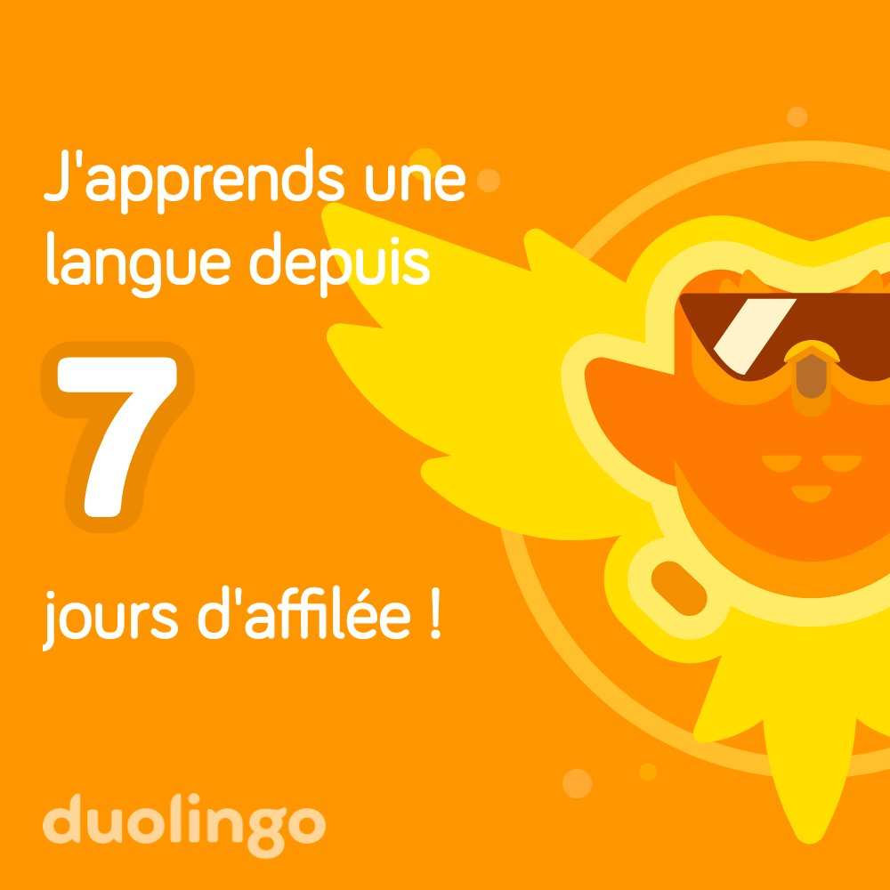 thecodeisbae's tweet image. Apprends gratuitement une langue avec moi ! Duolingo est fun, et en plus ça marche ! Rejoins-moi sur Duolingo : invite.duolingo.com/BDHTZTB5CWWKSA…