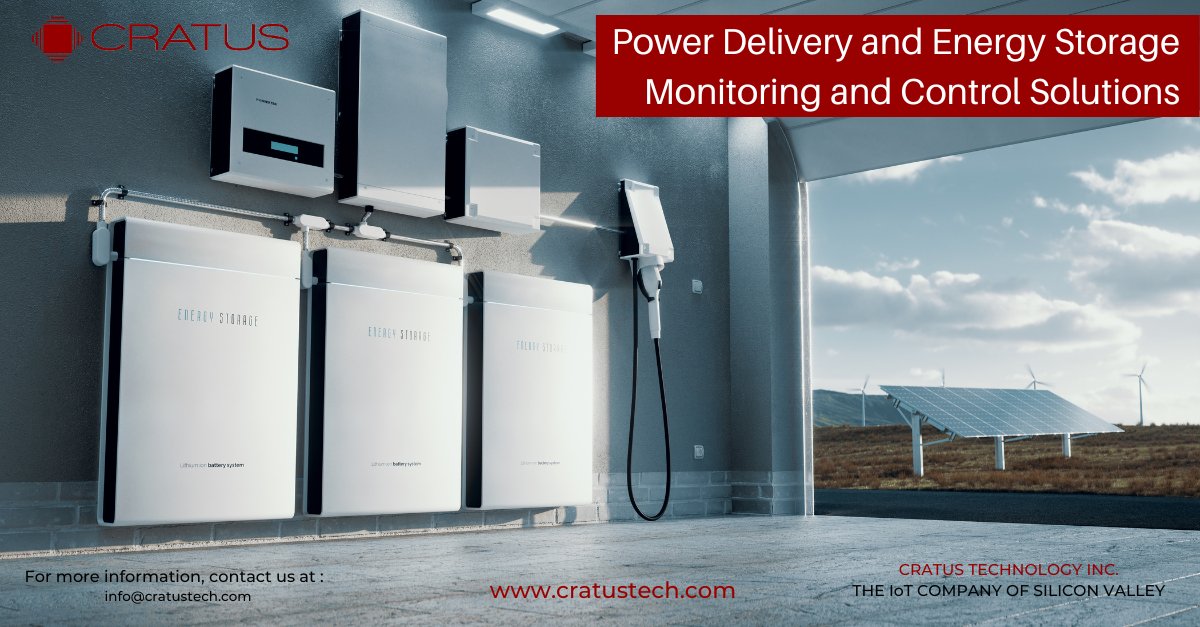 CRATUSTECH's tweet image. Custom hardware
Reliable provden embedded software
Optimized for chemistry, capacity, power delivery remote monitoring and controls.
For more information, info@cratustech.com
cratustech.com
#thebatteryshow #batterypacksoftware #batterypackdesign 
#EVTechExpo