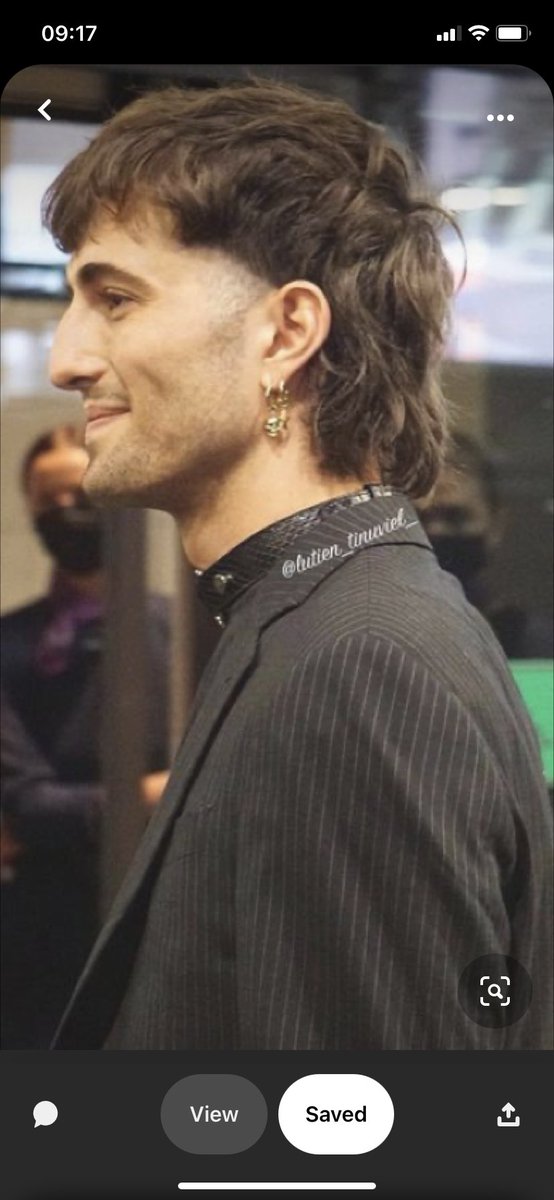 Sælt twitter fólk, ég þarf hjálp ykkar. Hvaða stofu ætti ég að fara á til að fá svona klippingu??