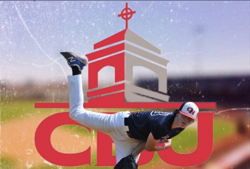 I am beyond blessed to announce that I will be continuing my academic and athletic career at Christian Brothers University! I’d like to thank everyone who has helped me along the way. With that being said, go Bucs!                 <a href="/FromCBU/">Christian Brothers U</a> <a href="/lparks32/">Lee Parks</a> @_BaseballCBU <a href="/Baseball_WCHS/">Wilson Central HS Baseball</a>