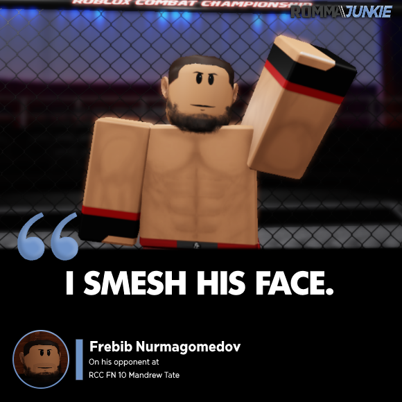 RoMMAJunkie's tweet photo. Interesting words from Frebib and Mandrew... 👀

[@mahadm401, @therofred] @RoCmbtChmpnshp @Ro_WOLFSports https://t.co/vrDZ5v0G50