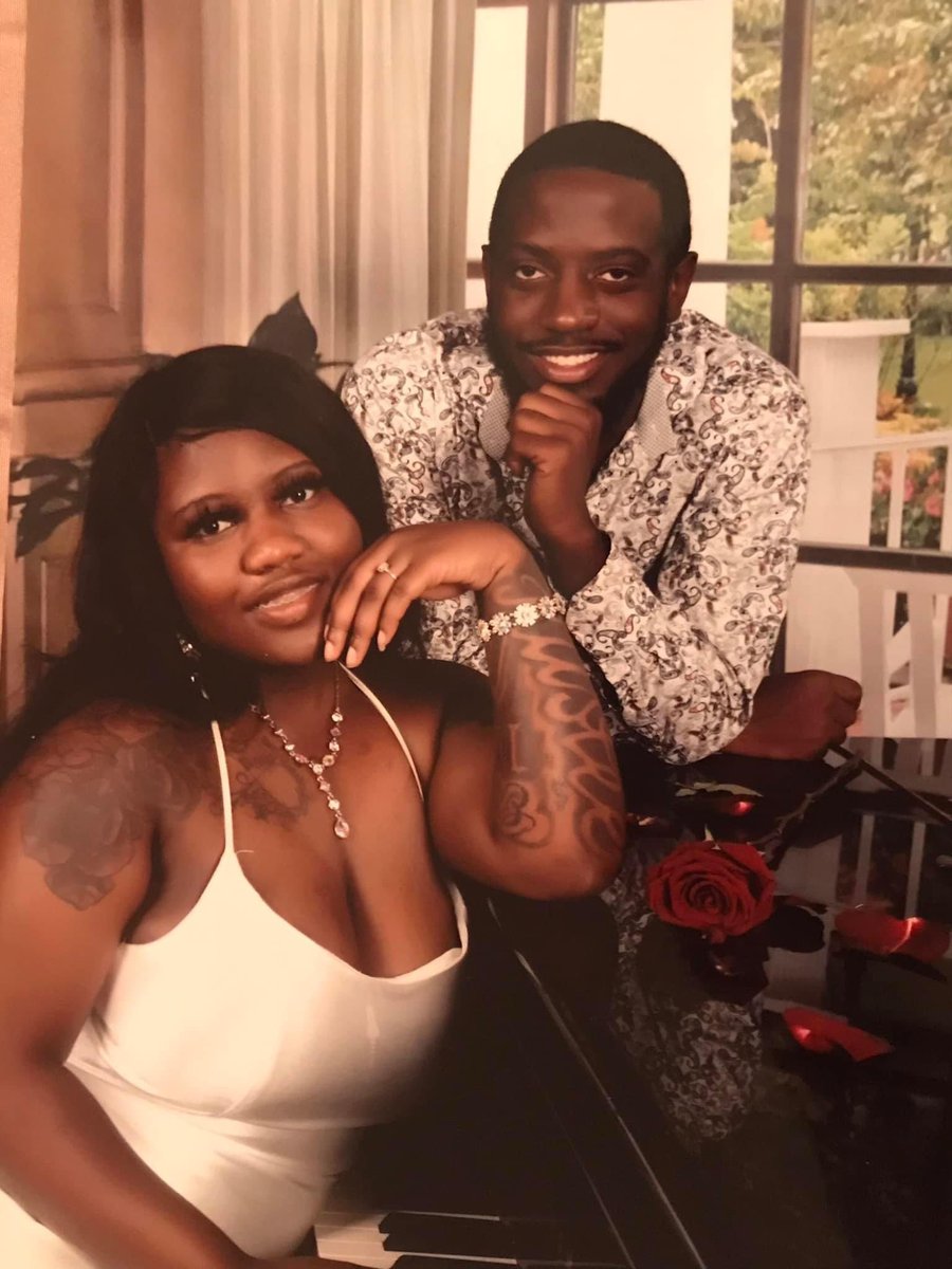 FreDasia's tweet photo. Now I’m finna make y’all sick with MY MAN MY MAN MY MAN 🤎🤎 https://t.co/vEVUMJiSQB