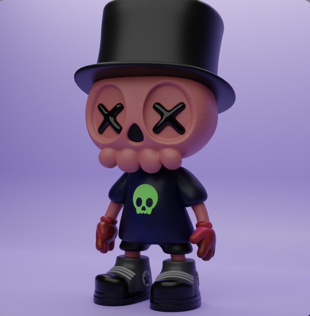 SoleFreak2020's tweet photo. @makecash_eth @ToyMories @CasualSloths I’m trying to see what’s the wait for!!!! @ToyMories is on 🔥🔥🔥 #Utility #Web3 #3D #ToyLab c’mon join the #FaMories we going ⬆️🔥🚀🔥🚀🌙 https://t.co/Ei8vOegmeQ