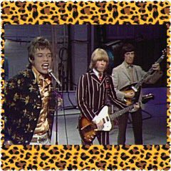 Ruby Tuesday 🎼❤️🎼 Mick Brian and Bill <a href="/RollingStones/">The Rolling Stones</a>