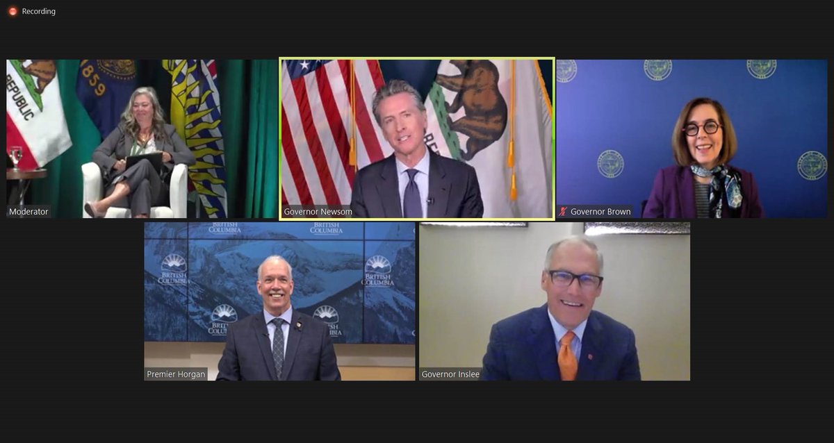 Cascadia Innovation Corridor tweet media