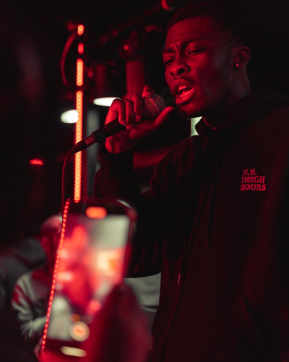 📸📸 <a href="/BoxparkCroydon/">BOXPARK CROYDON</a> - SEPTEMBER 6TH ❤️