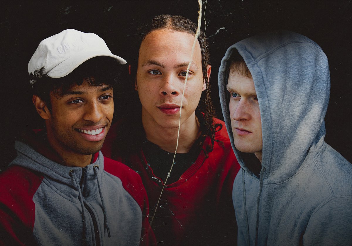 🎭 Introducing: King Hamlin

Hamlin's goal is to build a better life. But, in a maze of inequality, unemployment and gang culture, it’s a struggle to know where to make the right turns and how to undo the wrong ones.

🗓 19 Oct - 12 Nov
🎟 From £14.50

parktheatre.co.uk/whats-on/king-…