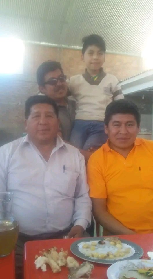 madubolivia's tweet photo. Juan torrez rodriguez https://t.co/8ai3M5mrdW