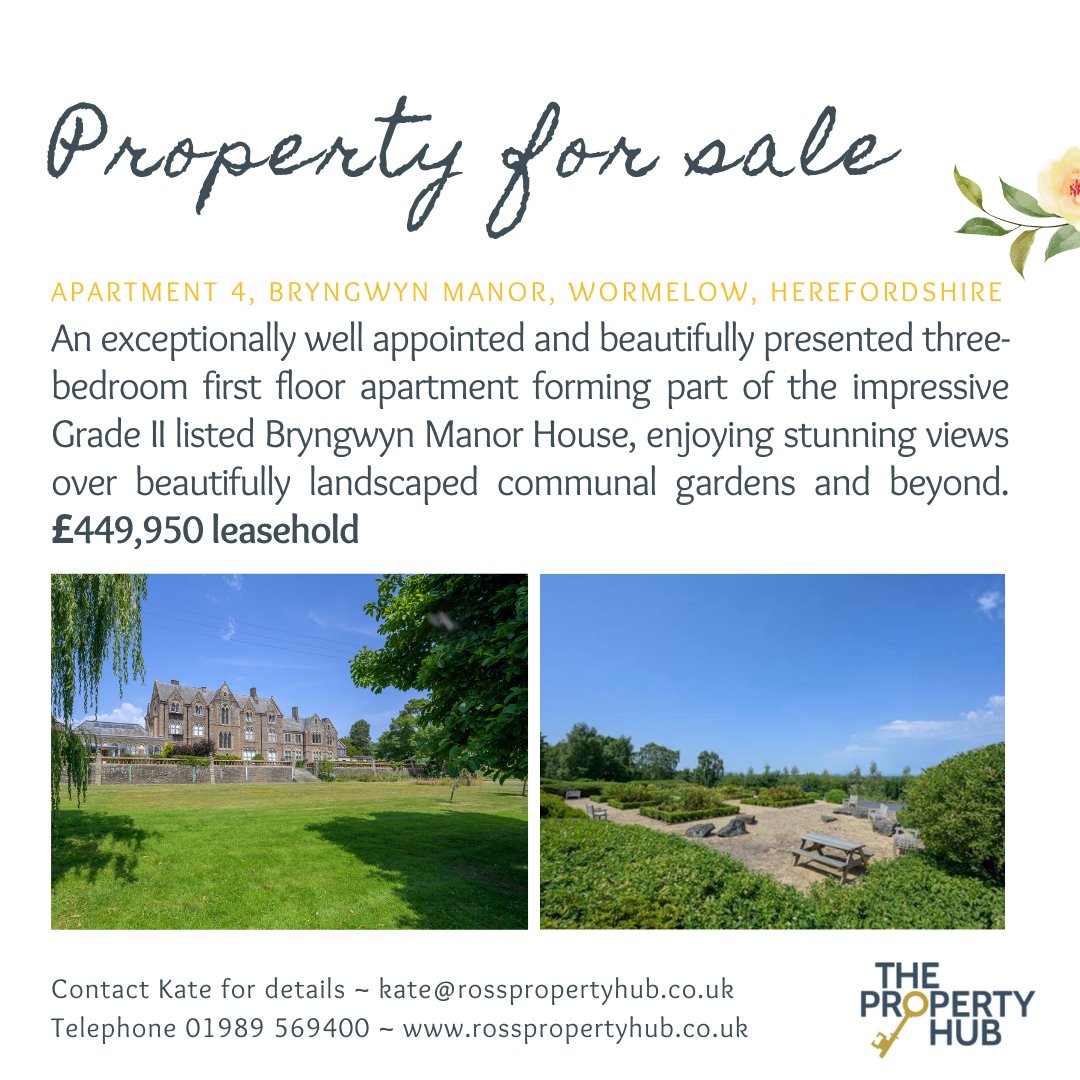 The Property Hub tweet media