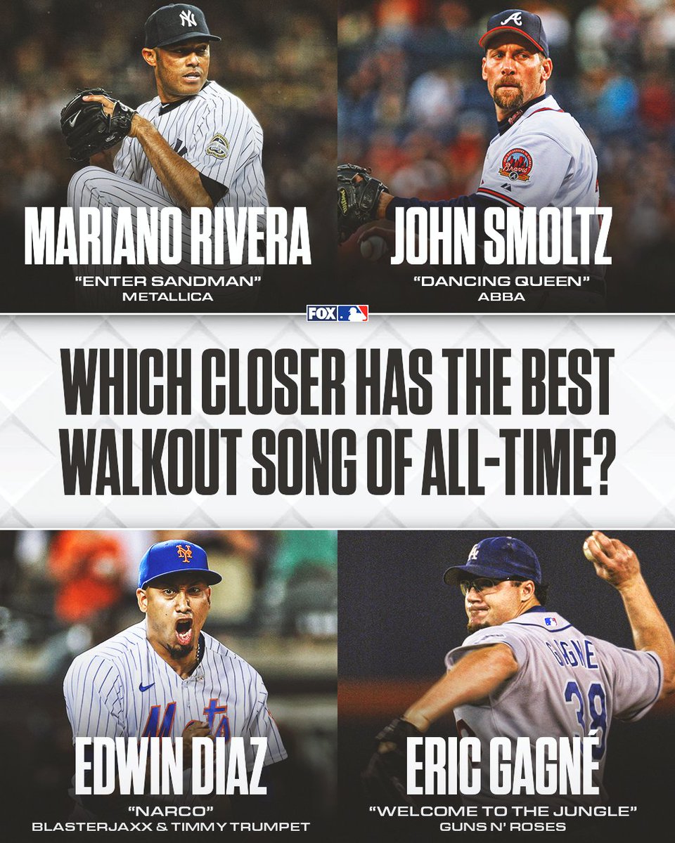 FOX Sports: MLB tweet media