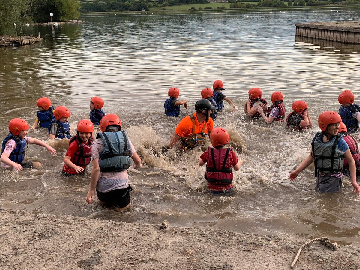 Millbrook Primary School tweet media