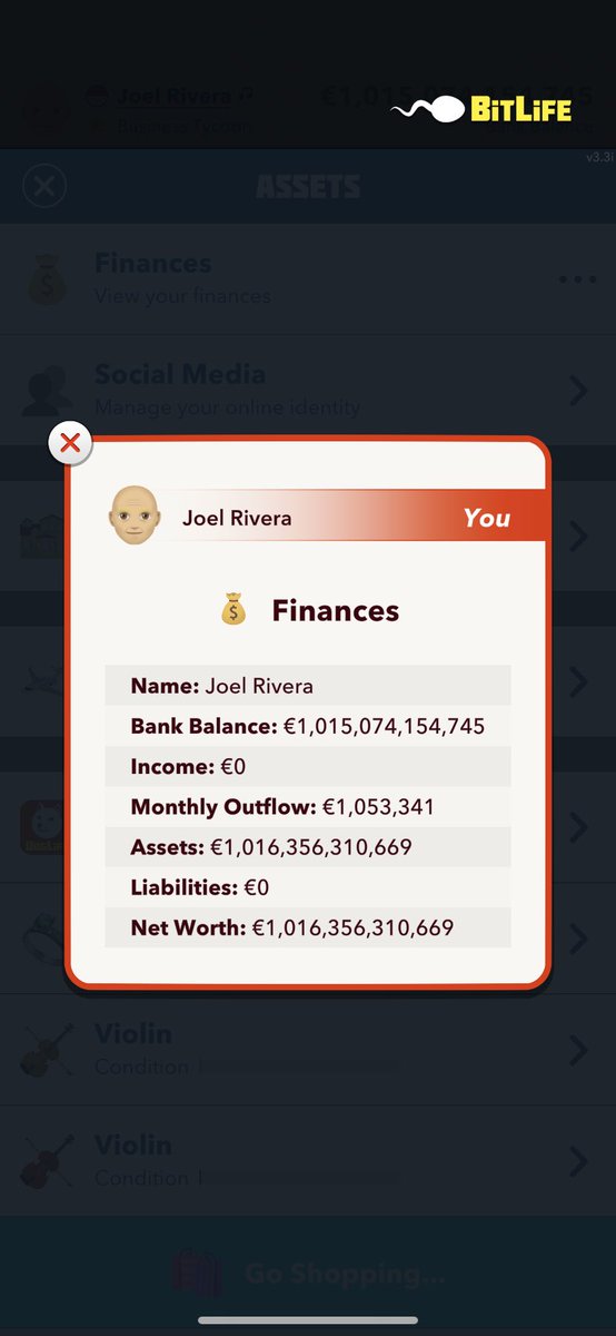 JayBitlife's tweet image. 1 trillion next generation 10 trillion..🤑 #bitlife