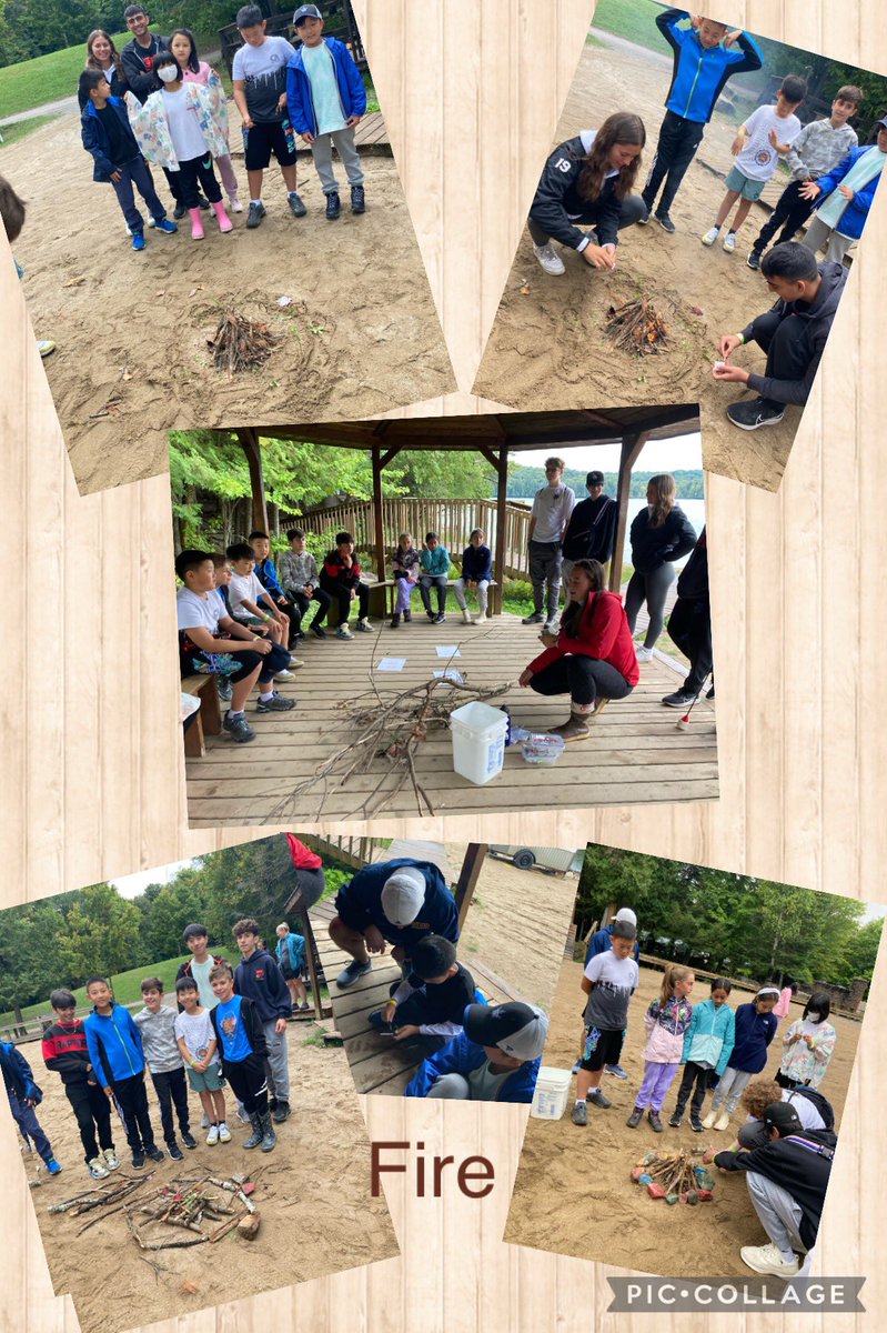 We are learning how to make fire 🔥<a href="/5Ahts/">5AHTS</a> <a href="/ALIVEOutdoors/">ALIVE Outdoors</a> <a href="/HTSRichmondHill/">HTS Richmond Hill</a>
