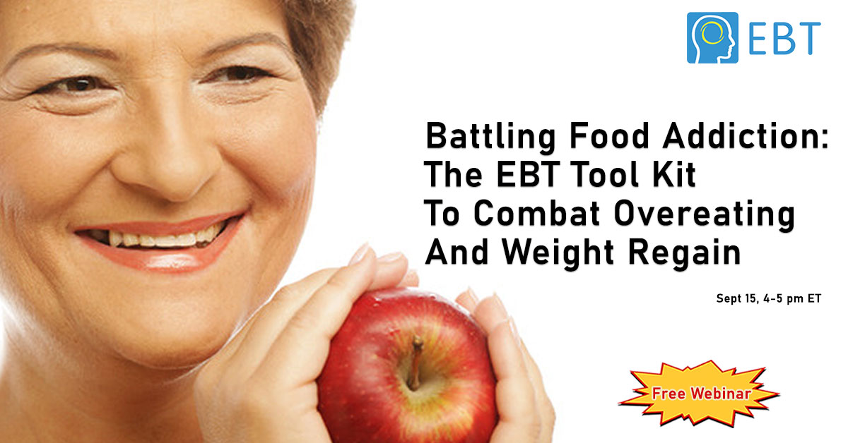 Dietitian Central on Twitter "BATTLING FOOD ADDICTION THE EBT TOOL