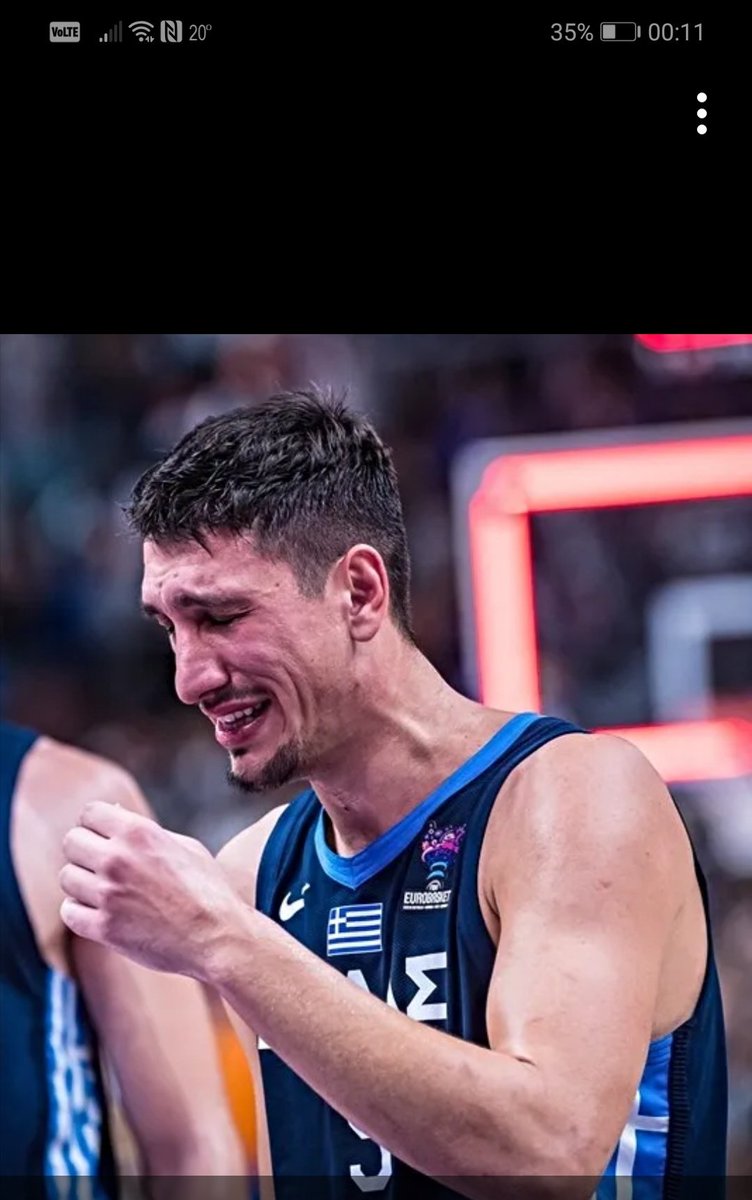 Ψυχαρα

#GERGRE #EUROBASKET #EUROBASKET22