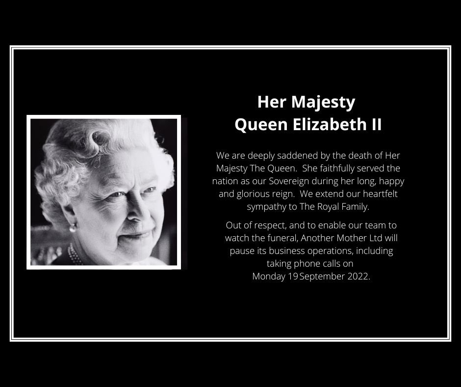 AdminMother's tweet image. 